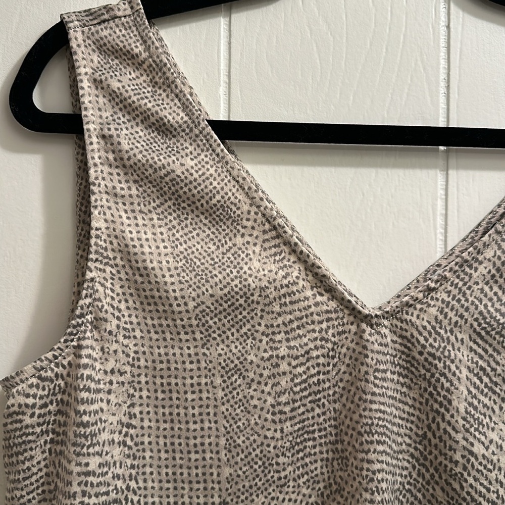Halston S tank top nwt - Picture 4 of 8